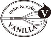 cake & cafe VANILLA