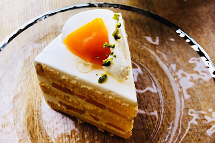 ショートケーキ